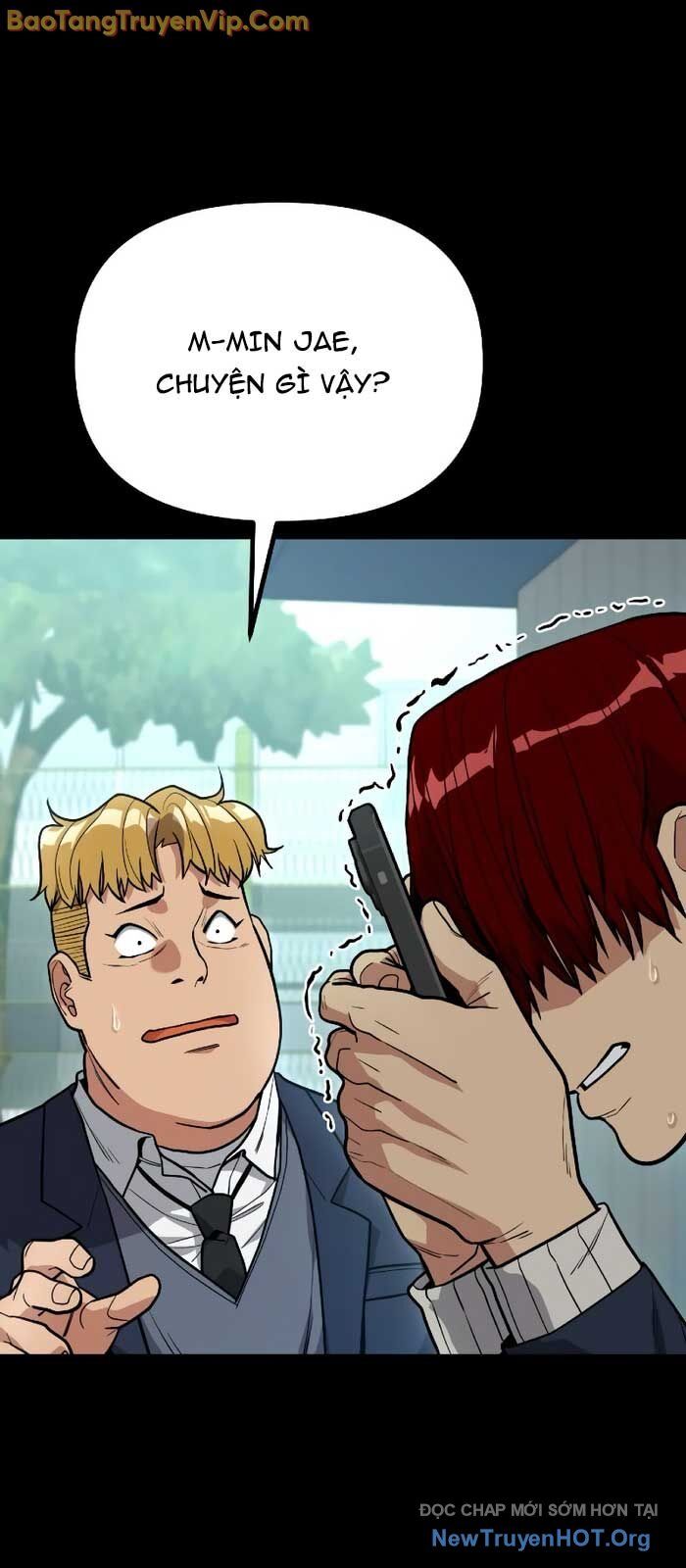 Hacker Báo Thù: Chapter 10