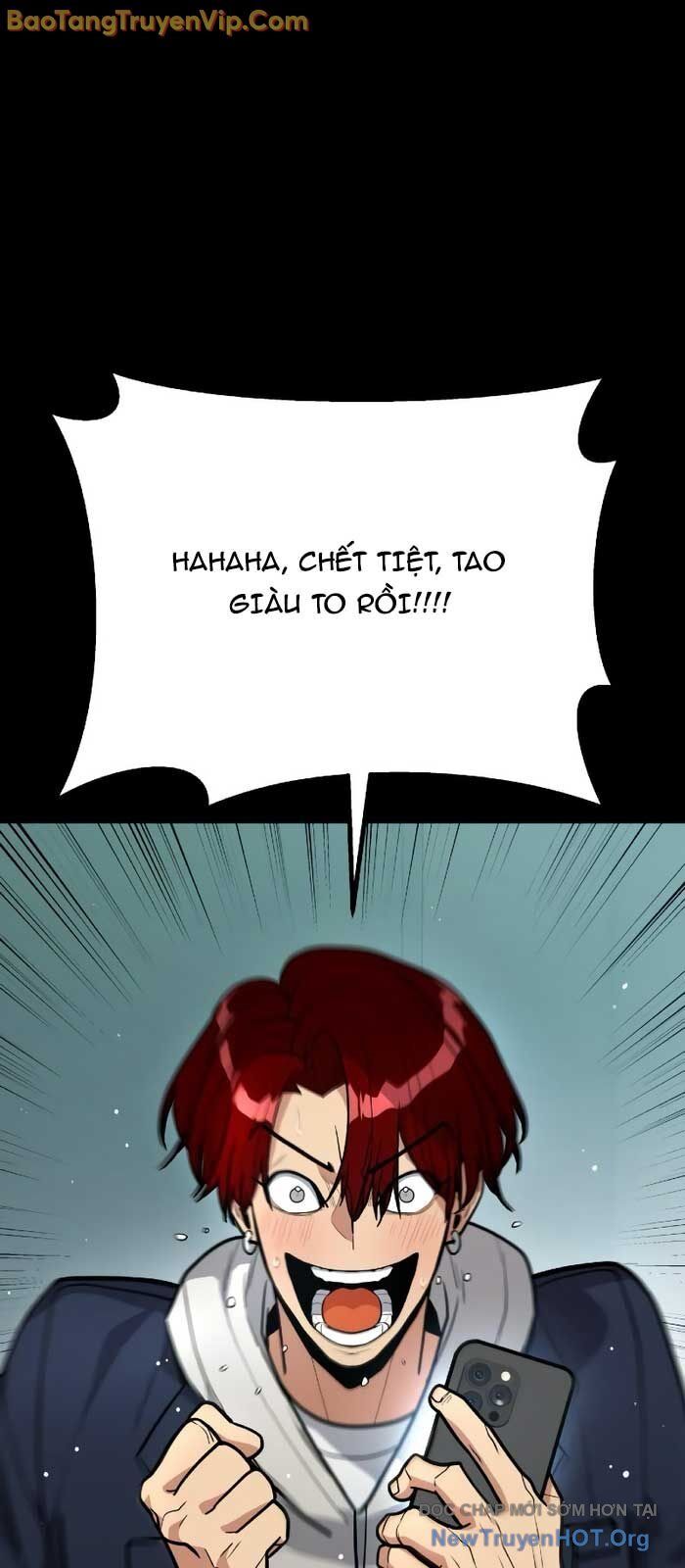 Hacker Báo Thù: Chapter 10