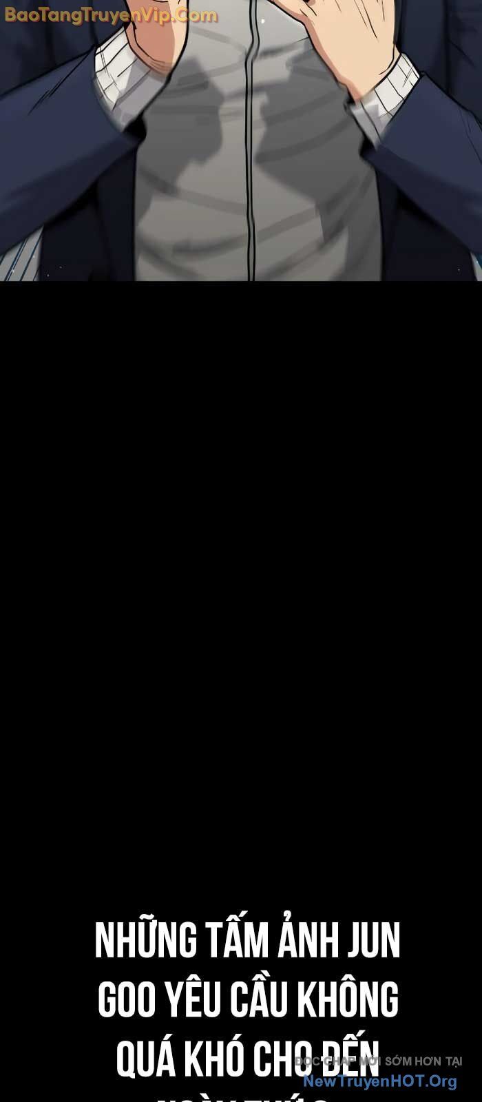 Hacker Báo Thù: Chapter 10