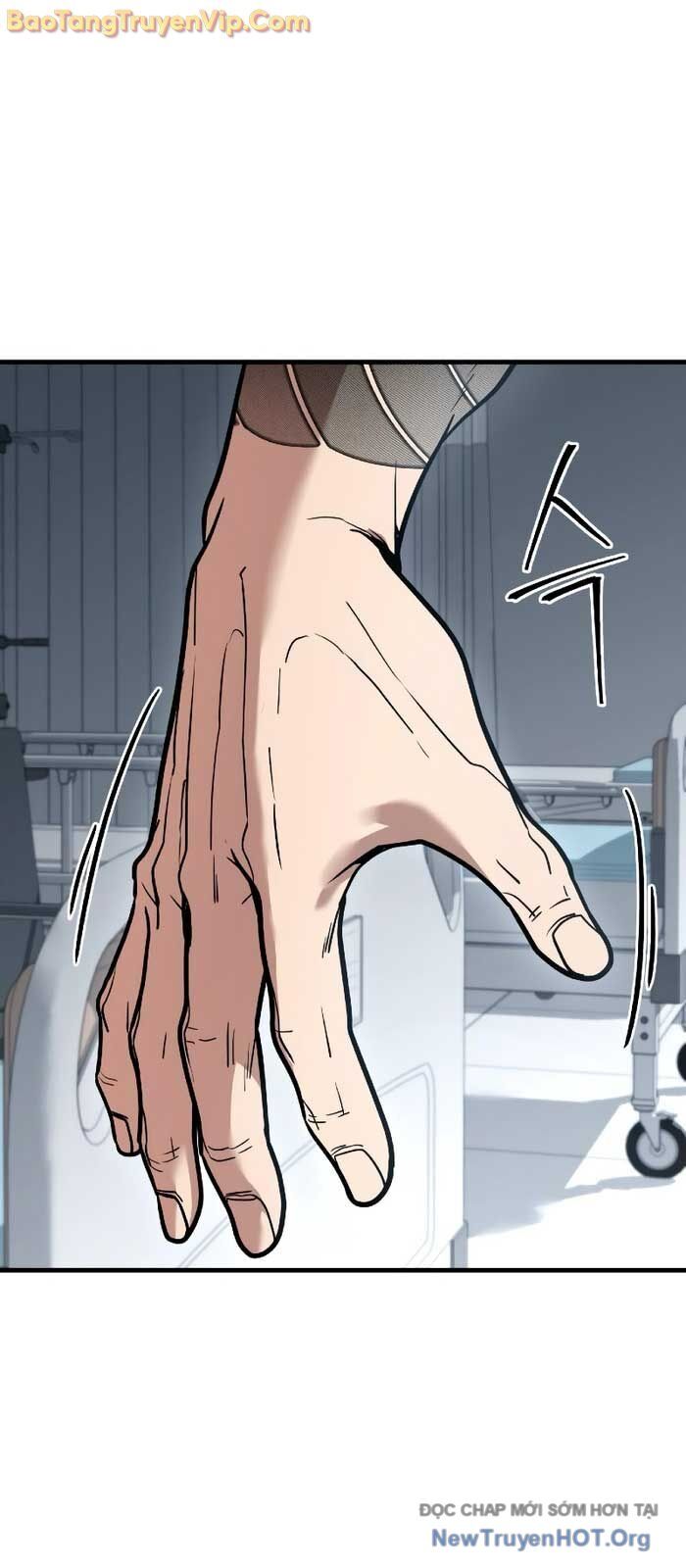 Hacker Báo Thù: Chapter 10