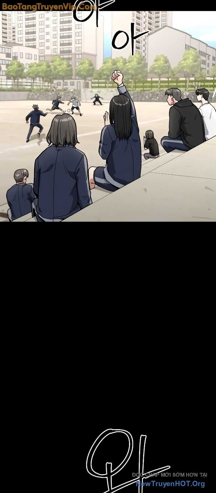 Hacker Báo Thù: Chapter 10