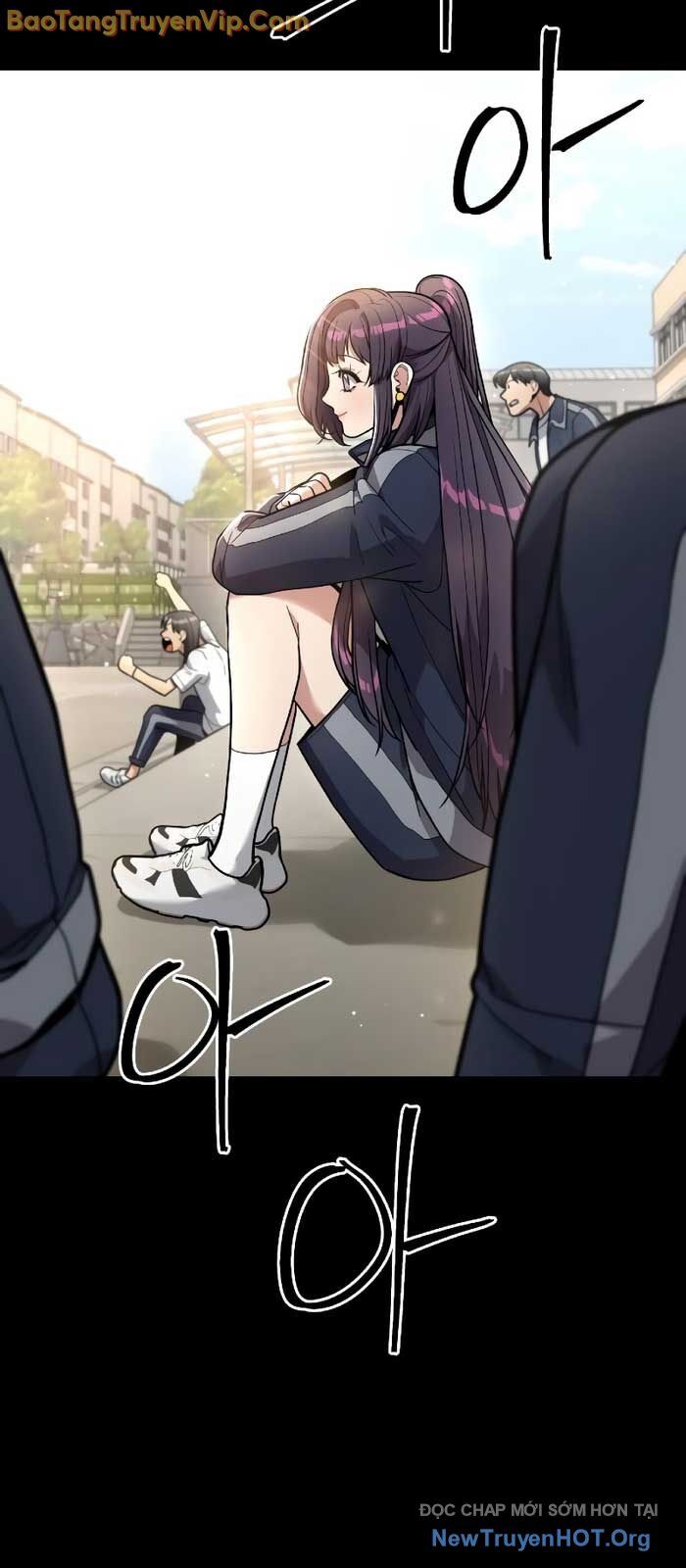 Hacker Báo Thù: Chapter 10