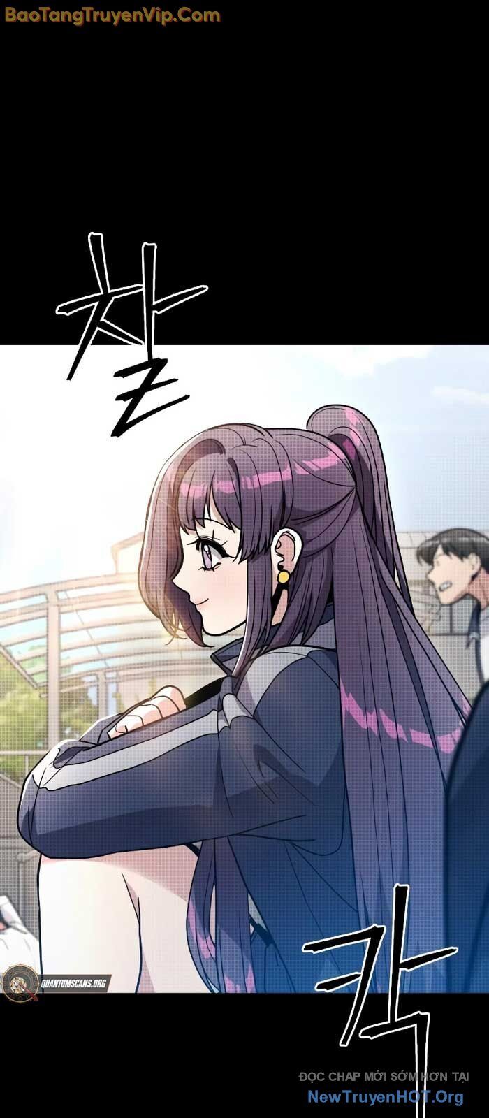 Hacker Báo Thù: Chapter 10