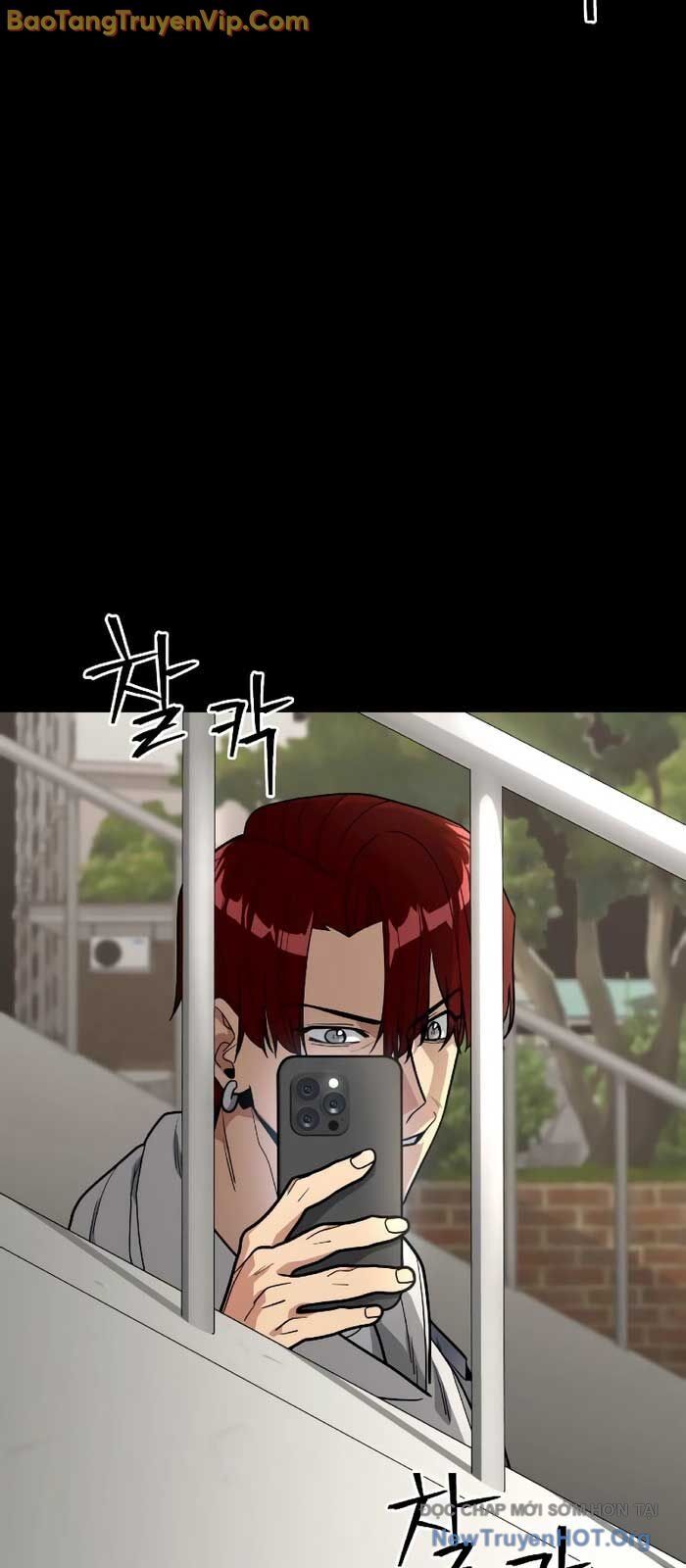 Hacker Báo Thù: Chapter 10