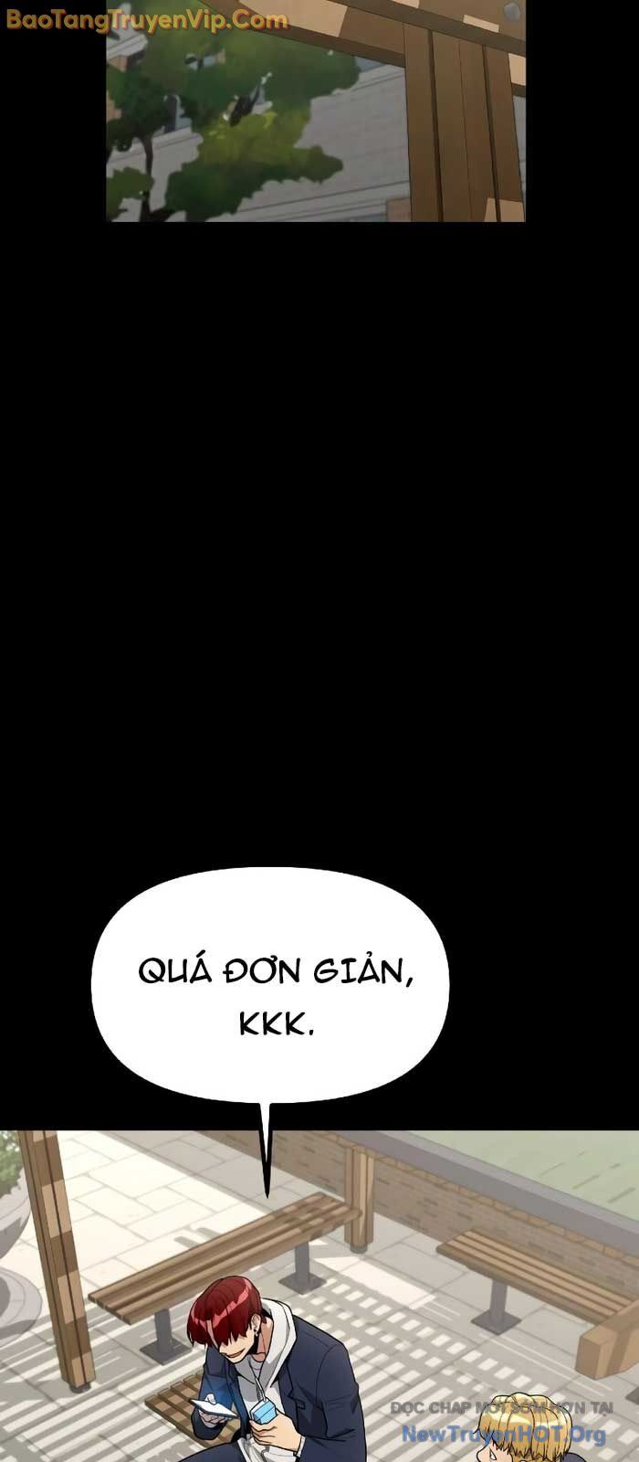 Hacker Báo Thù: Chapter 10