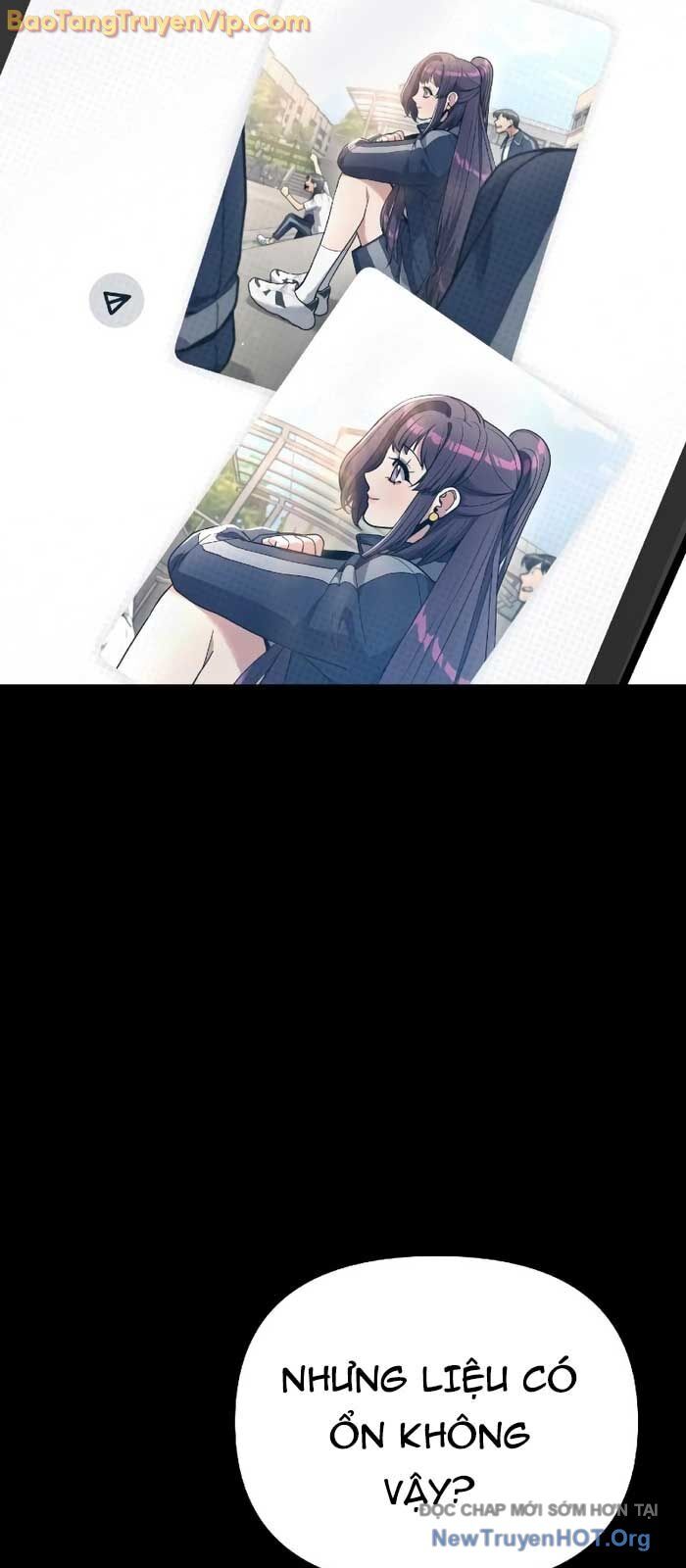 Hacker Báo Thù: Chapter 10