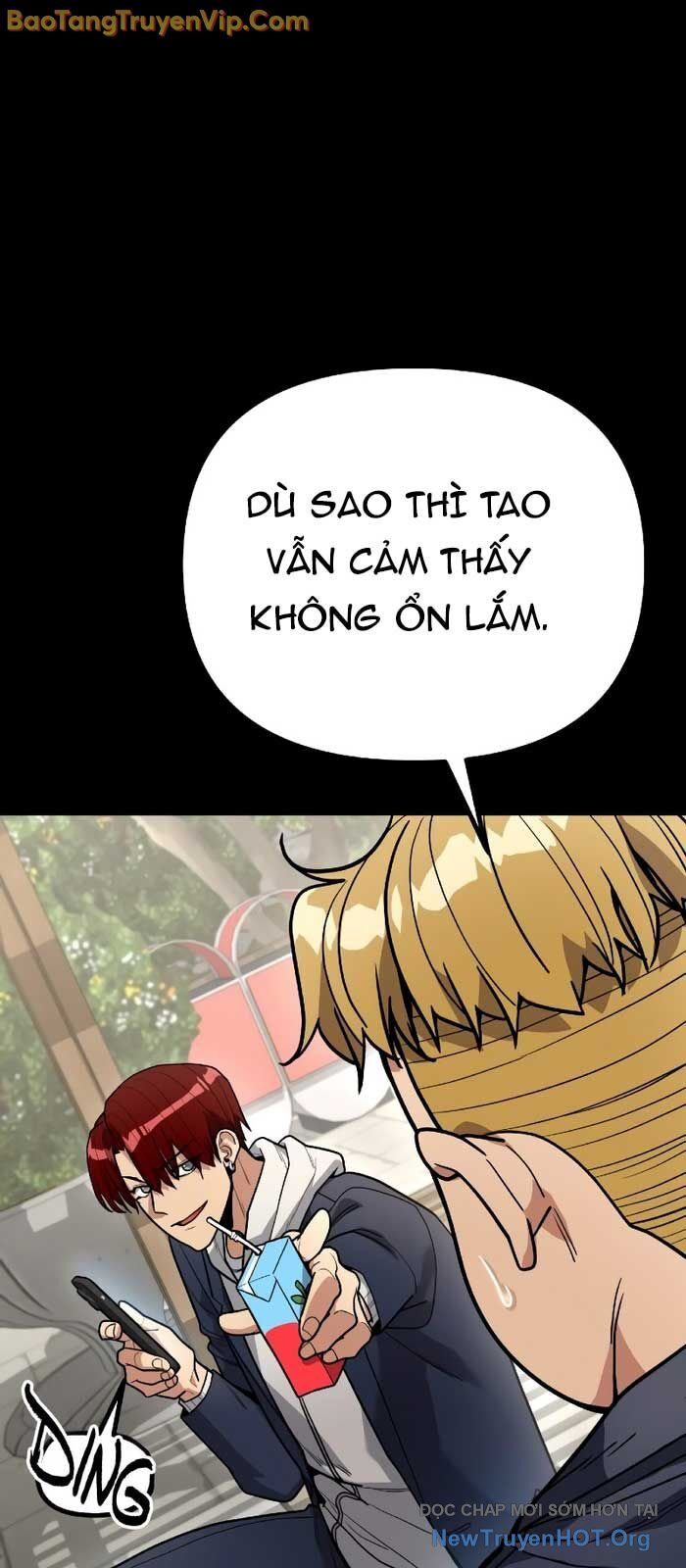 Hacker Báo Thù: Chapter 10