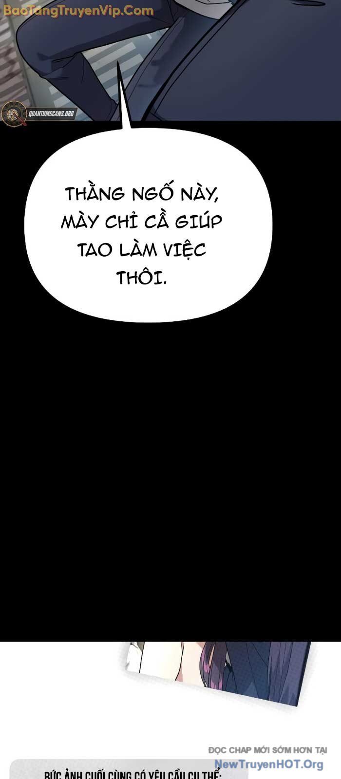 Hacker Báo Thù: Chapter 10