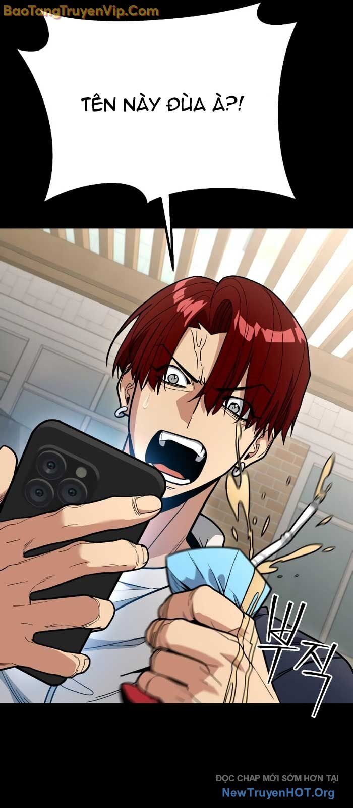 Hacker Báo Thù: Chapter 10