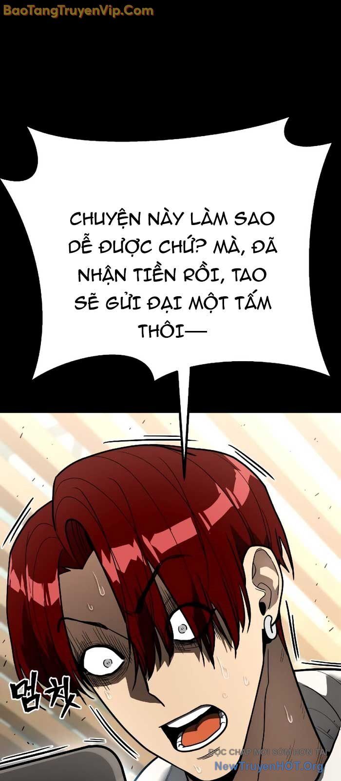 Hacker Báo Thù: Chapter 10