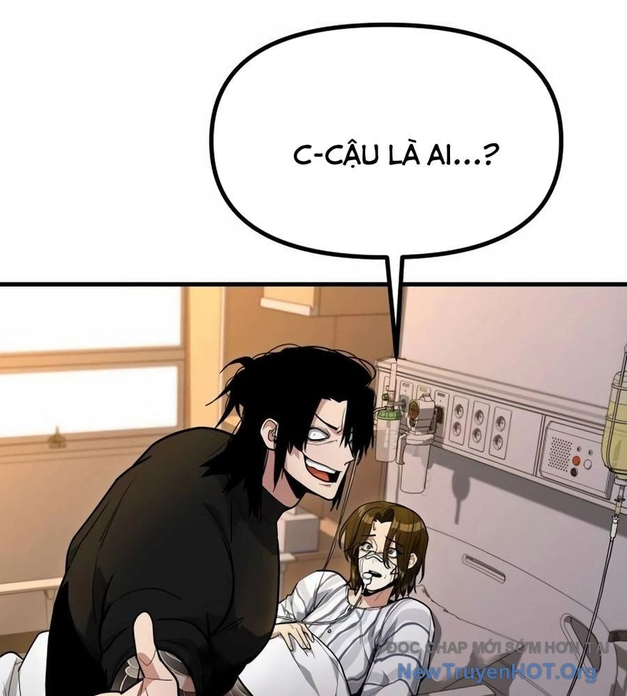 Hacker Báo Thù: Chapter 12