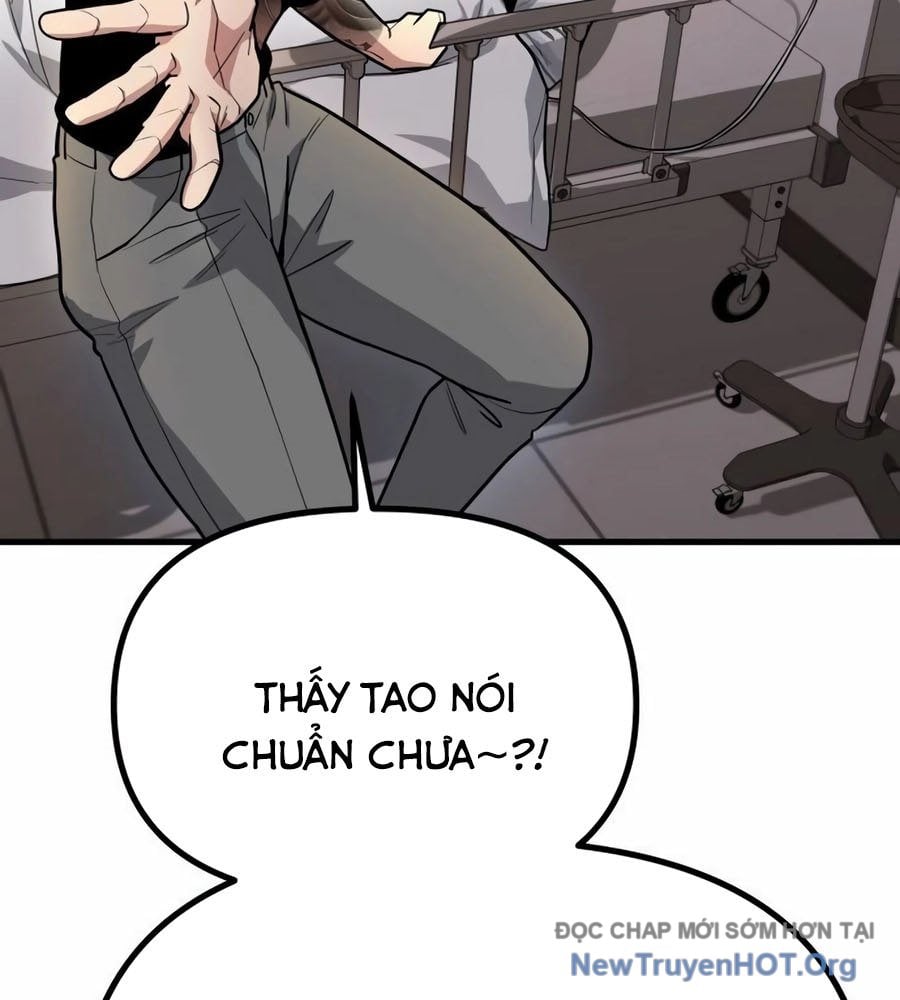 Hacker Báo Thù: Chapter 12