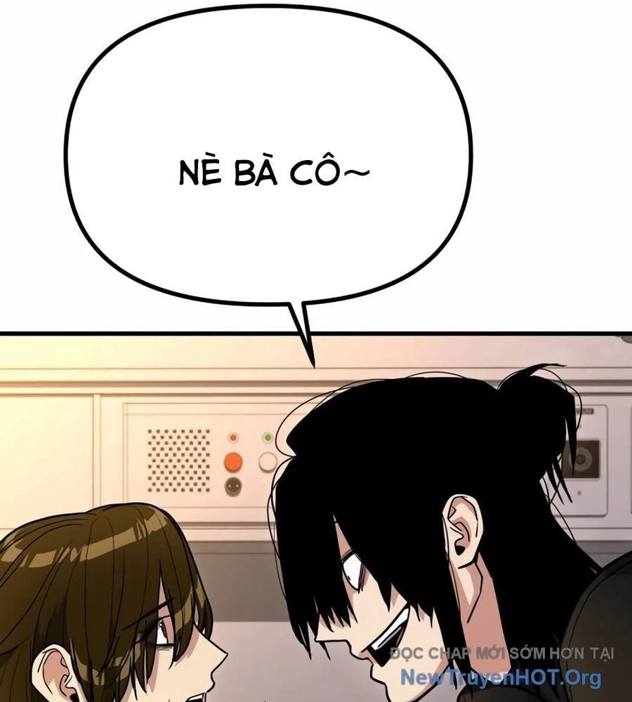 Hacker Báo Thù: Chapter 12