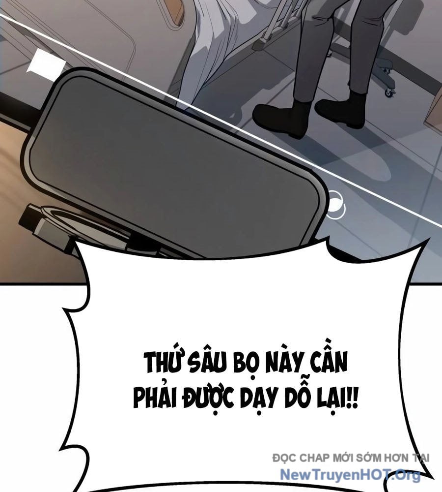 Hacker Báo Thù: Chapter 12