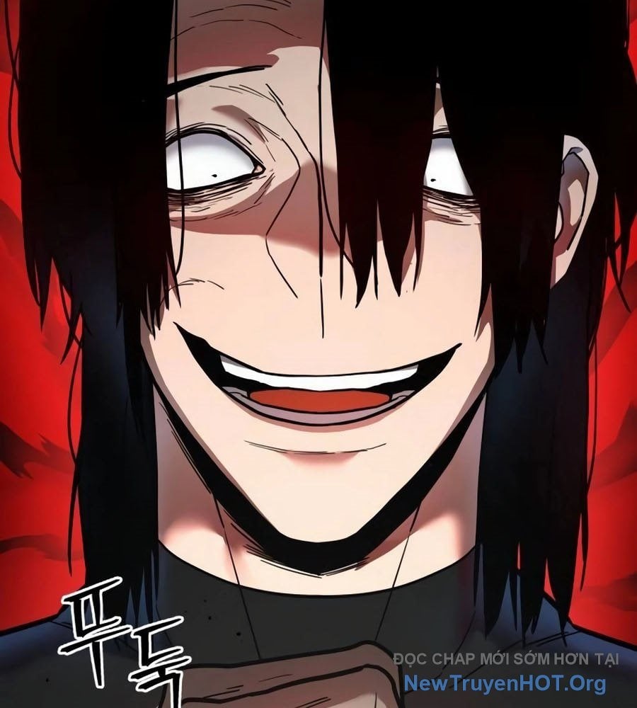 Hacker Báo Thù: Chapter 12