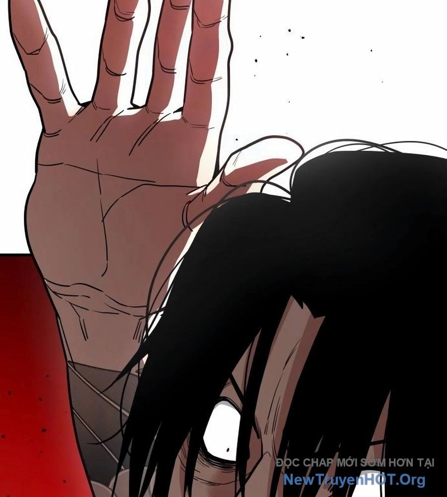 Hacker Báo Thù: Chapter 12