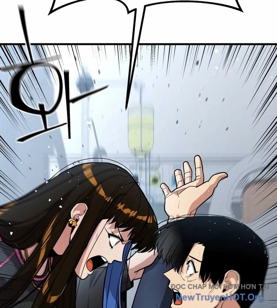 Hacker Báo Thù: Chapter 12