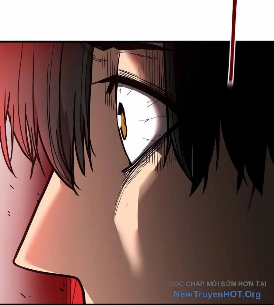 Hacker Báo Thù: Chapter 12