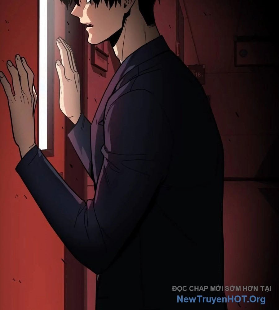 Hacker Báo Thù: Chapter 12