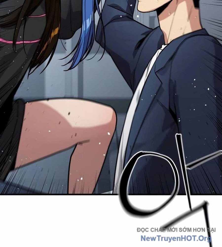 Hacker Báo Thù: Chapter 12