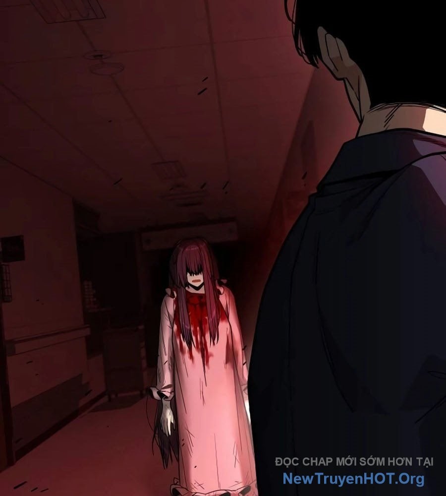 Hacker Báo Thù: Chapter 12