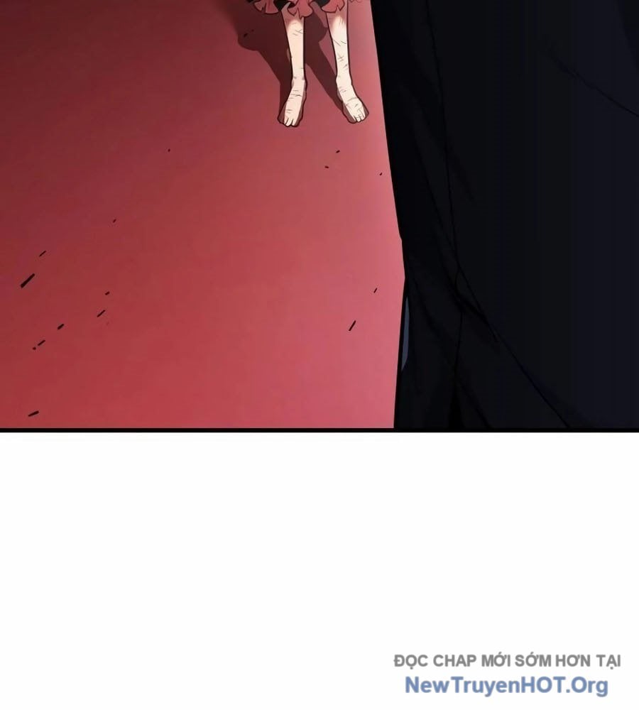 Hacker Báo Thù: Chapter 12