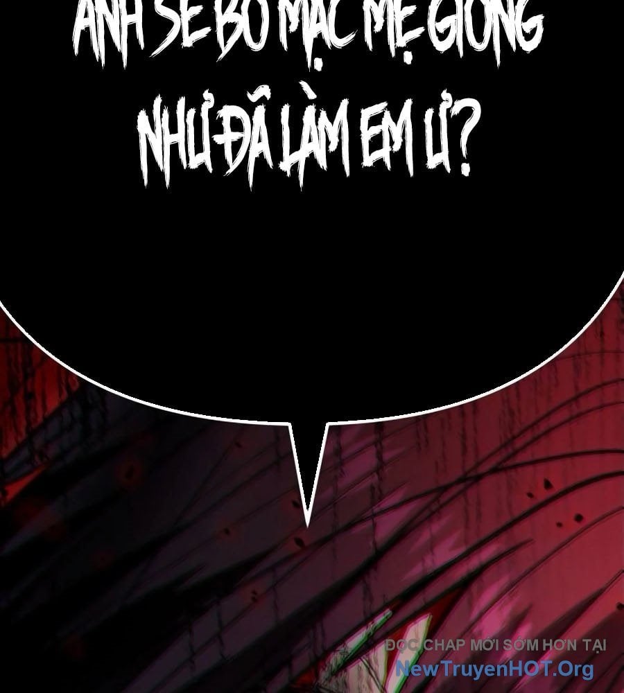 Hacker Báo Thù: Chapter 12