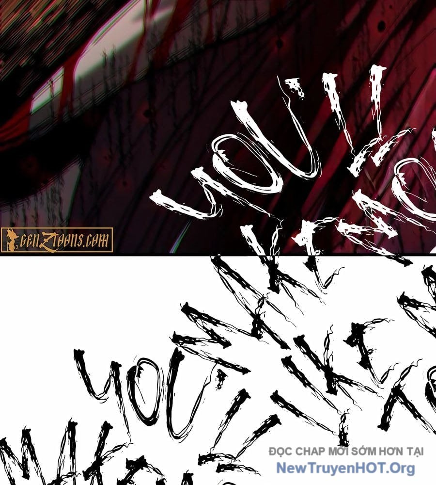 Hacker Báo Thù: Chapter 12