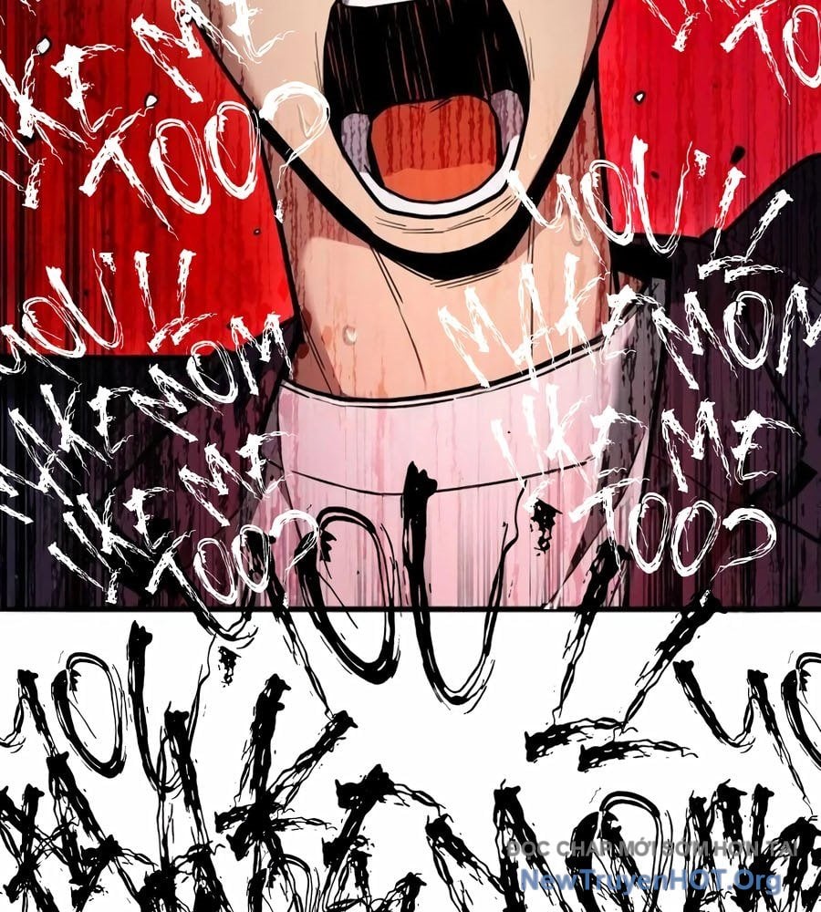 Hacker Báo Thù: Chapter 12