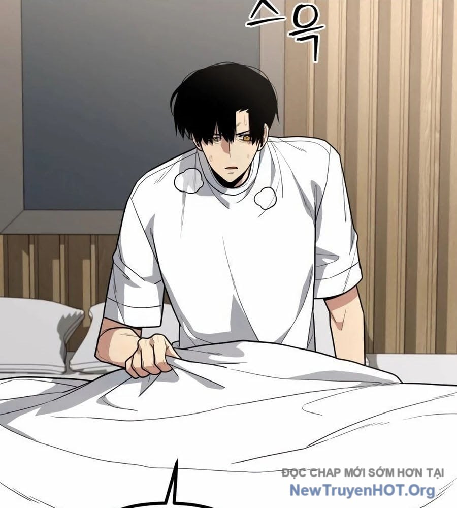 Hacker Báo Thù: Chapter 12