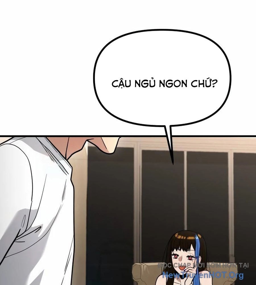 Hacker Báo Thù: Chapter 12