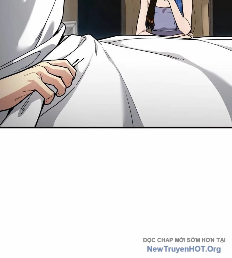 Hacker Báo Thù: Chapter 12