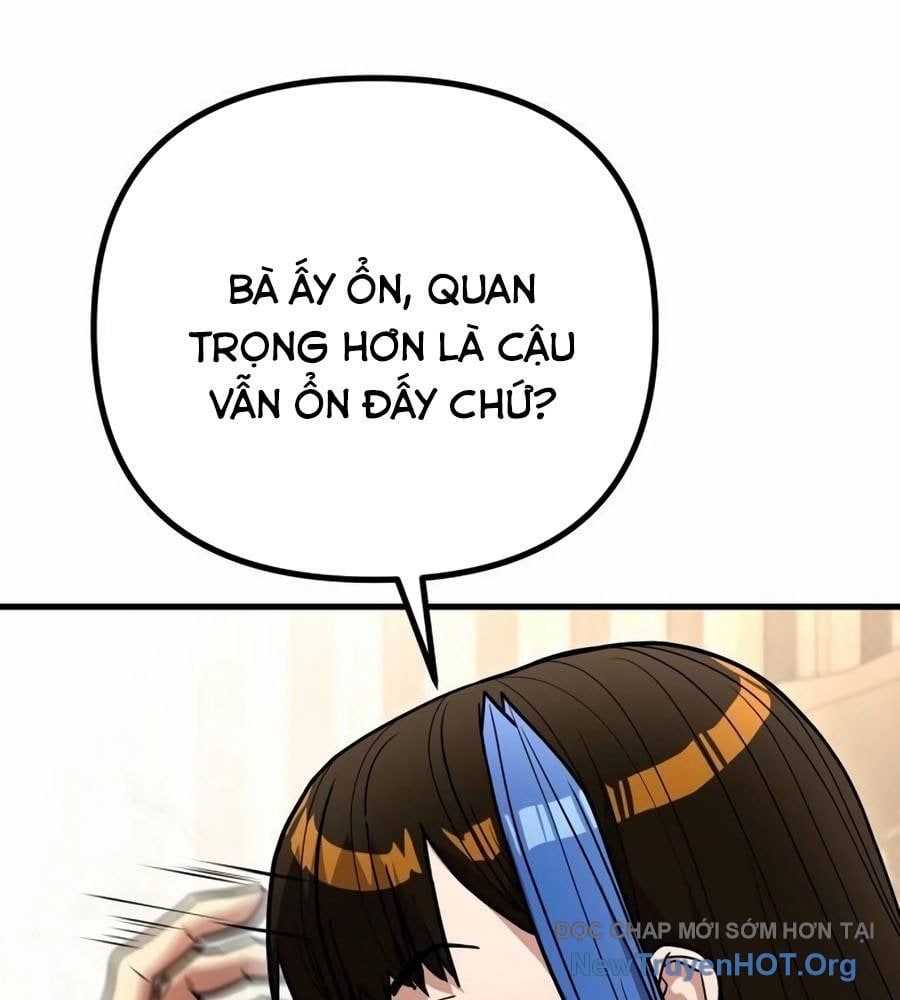 Hacker Báo Thù: Chapter 12