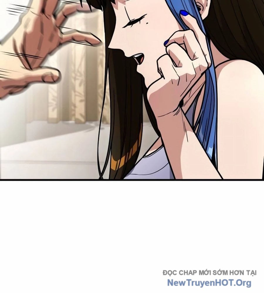 Hacker Báo Thù: Chapter 12