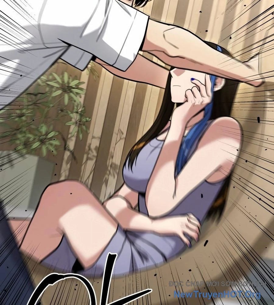 Hacker Báo Thù: Chapter 12