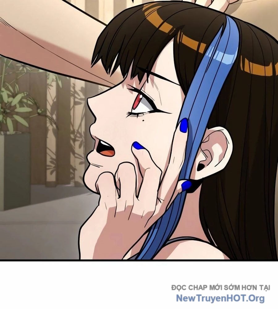 Hacker Báo Thù: Chapter 12