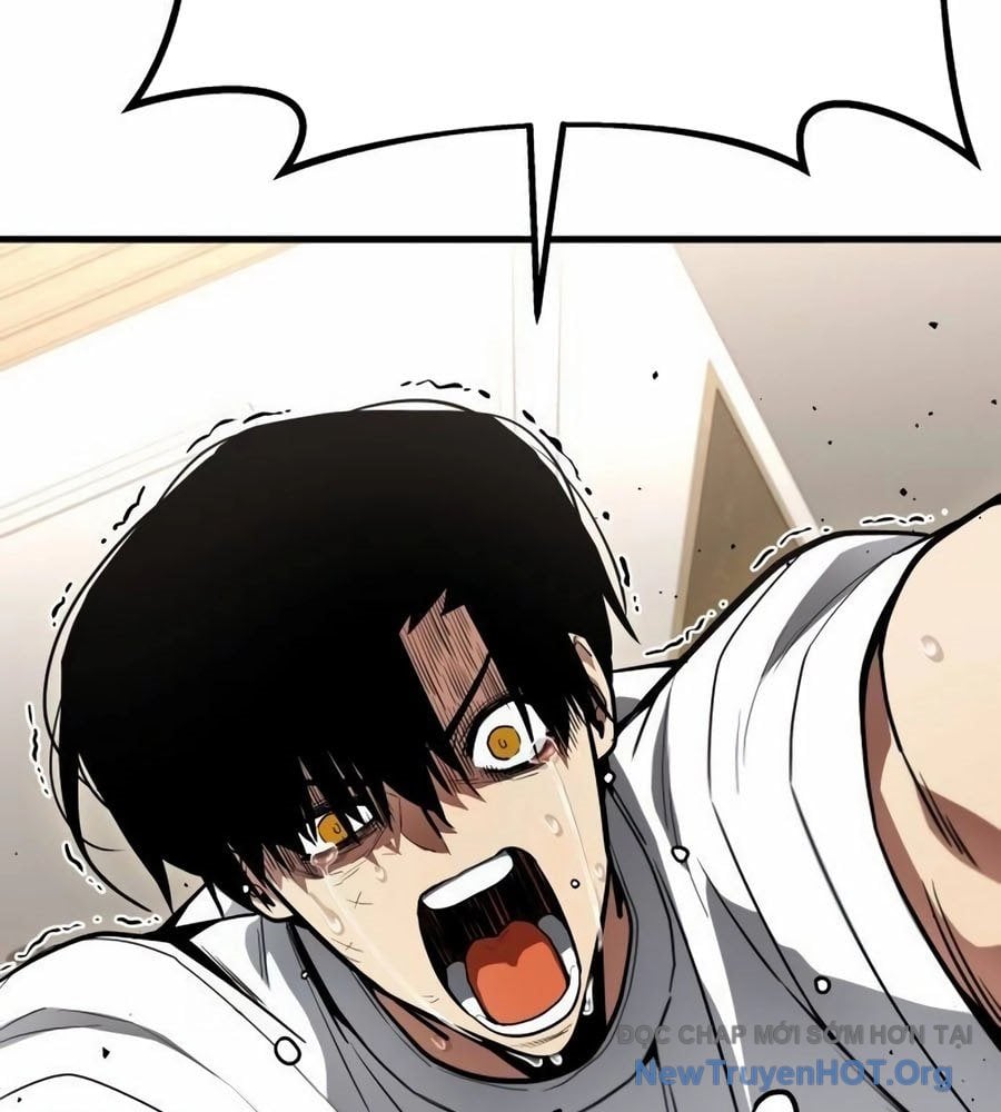 Hacker Báo Thù: Chapter 12