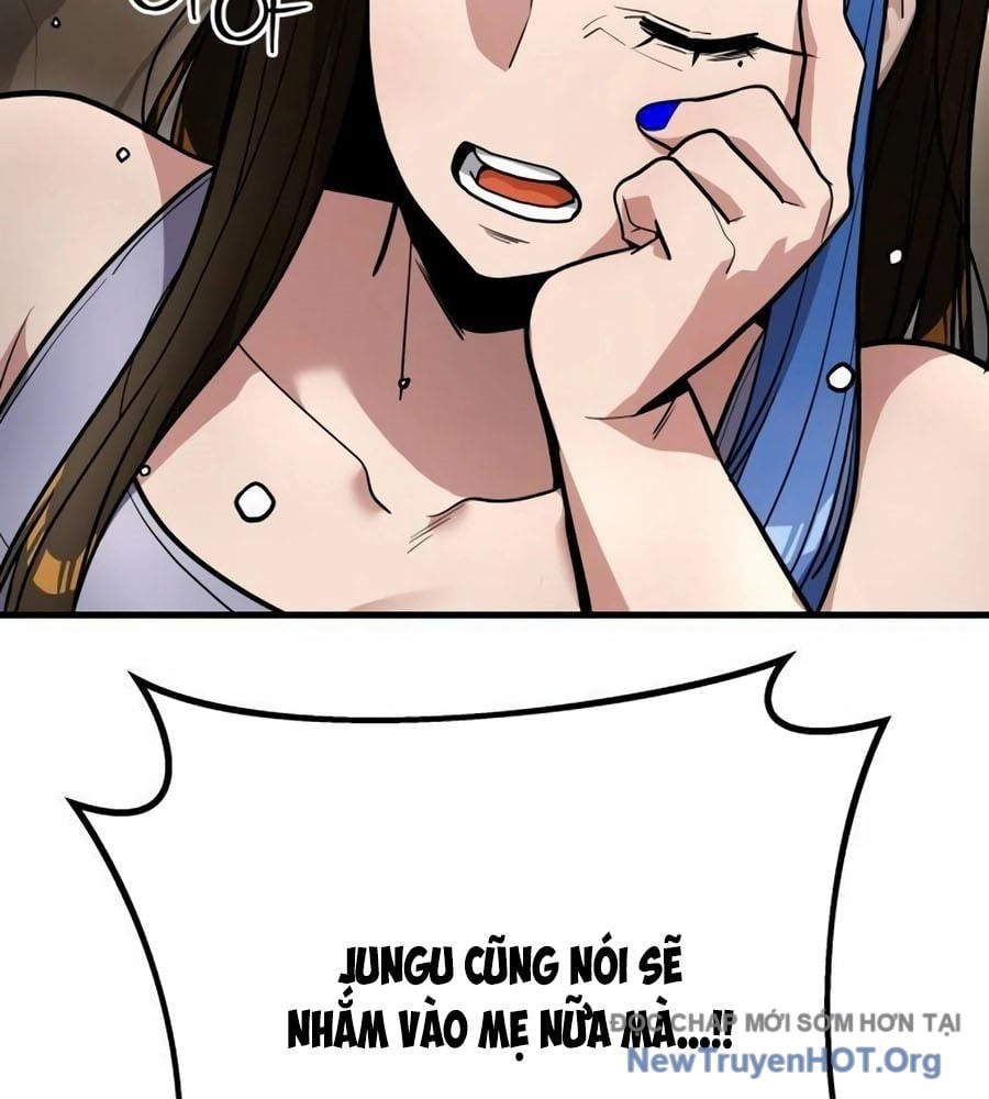 Hacker Báo Thù: Chapter 12