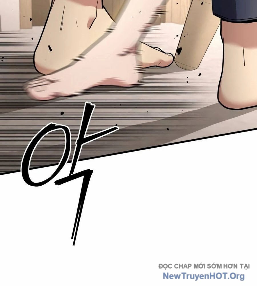 Hacker Báo Thù: Chapter 12