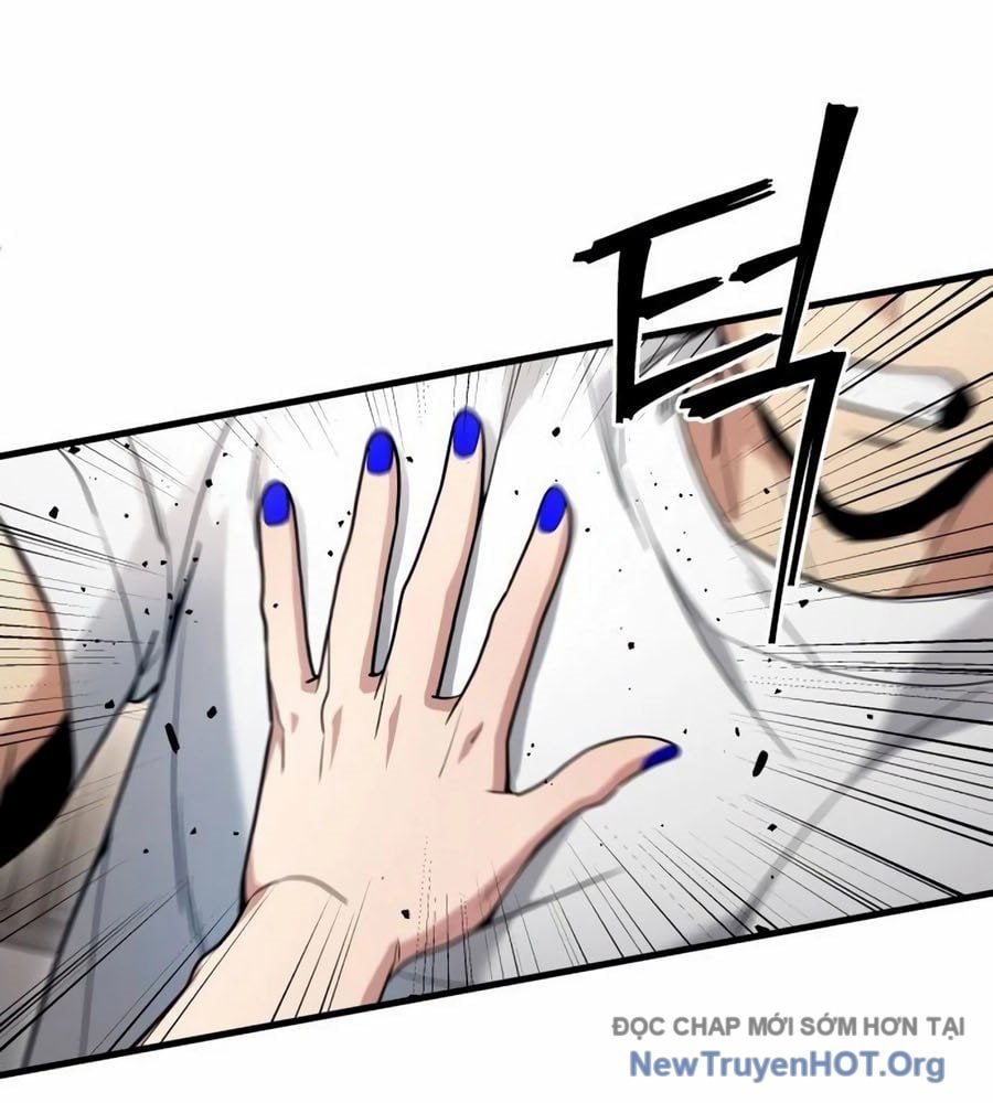 Hacker Báo Thù: Chapter 12