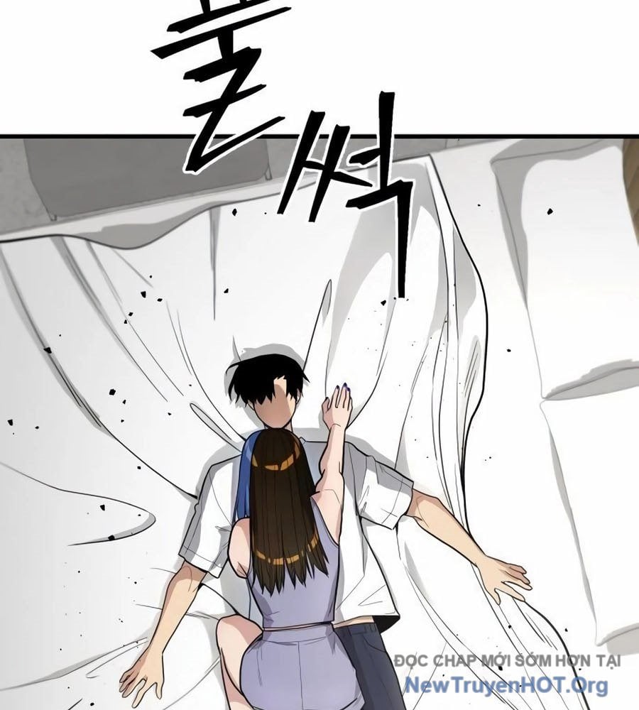 Hacker Báo Thù: Chapter 12