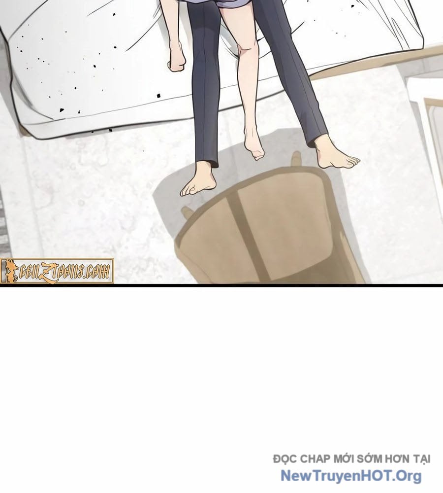 Hacker Báo Thù: Chapter 12