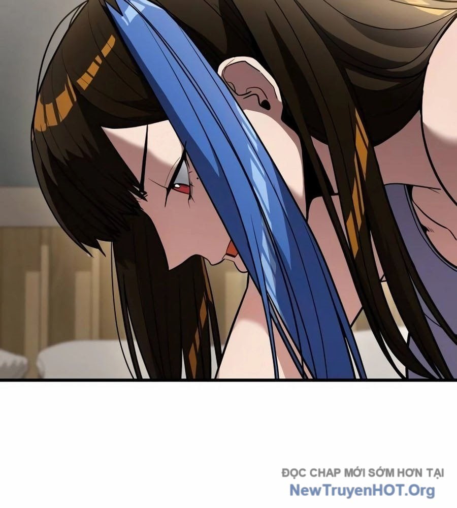 Hacker Báo Thù: Chapter 12