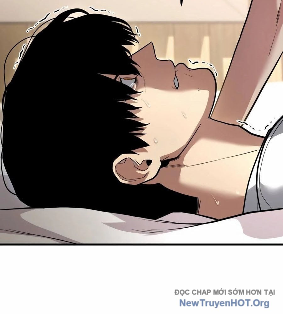 Hacker Báo Thù: Chapter 12