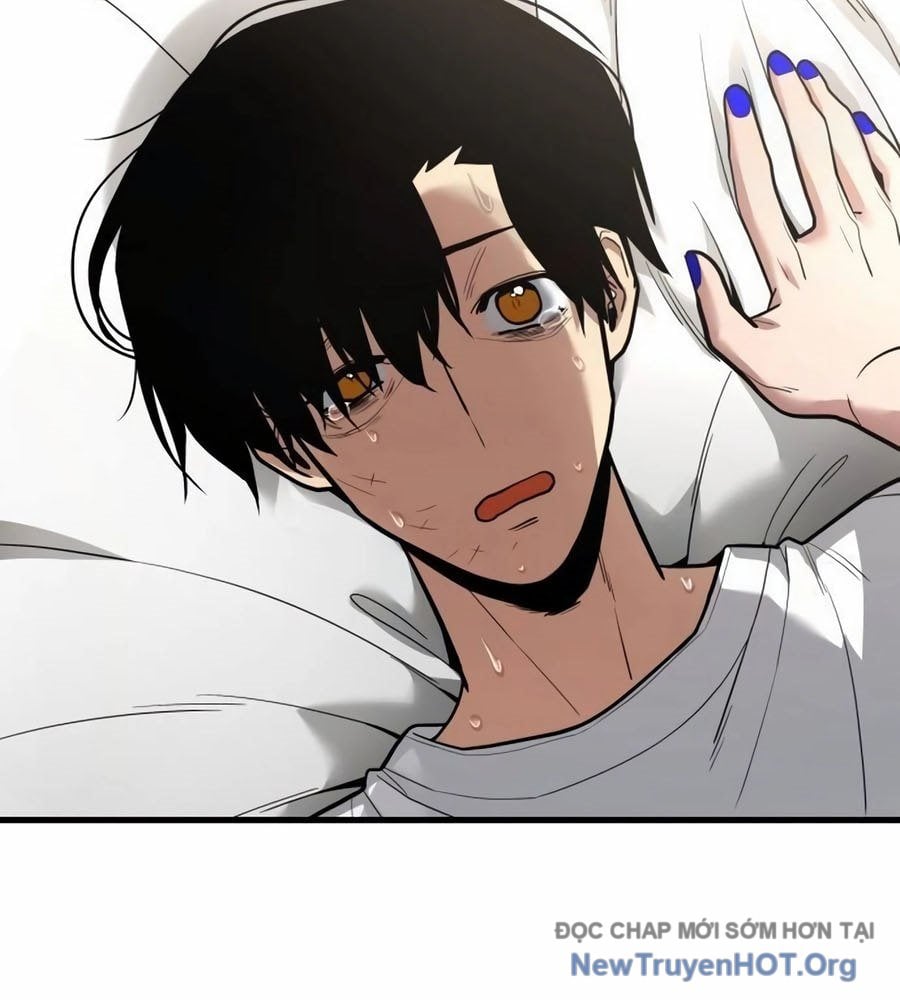 Hacker Báo Thù: Chapter 12