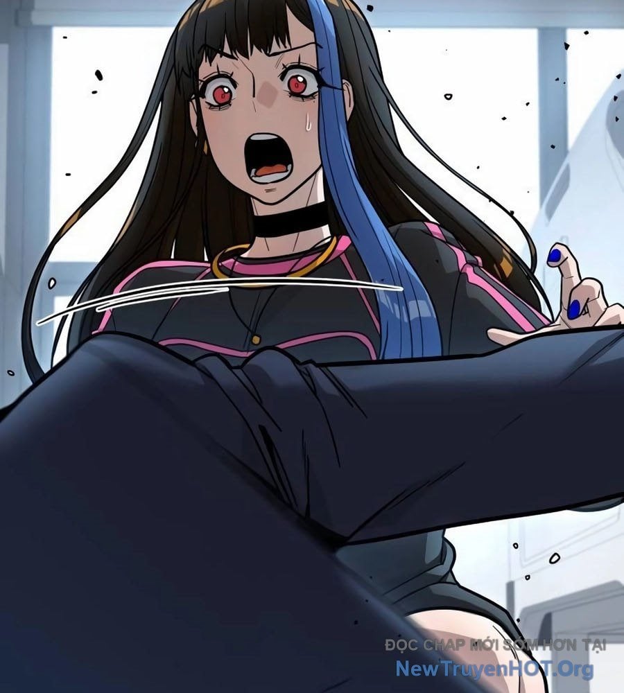 Hacker Báo Thù: Chapter 12