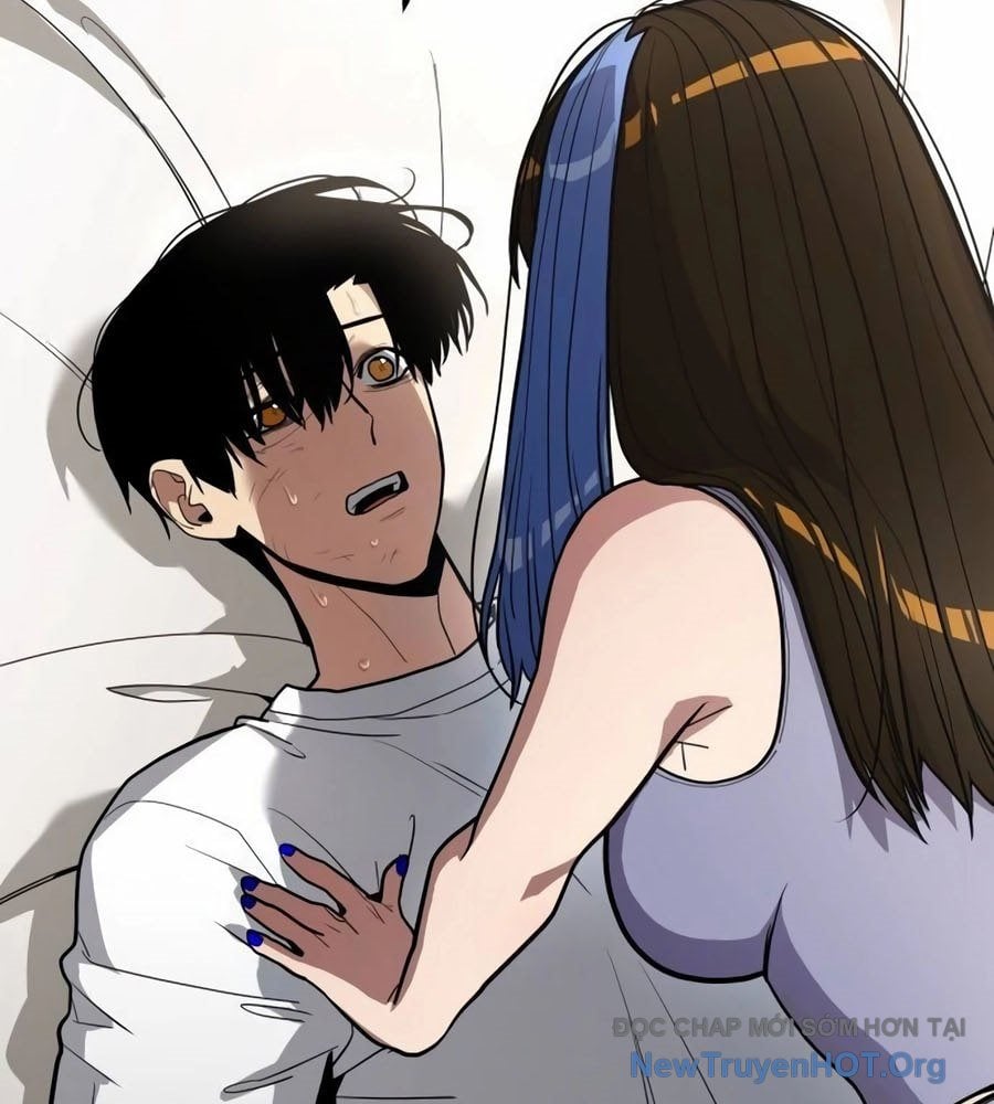 Hacker Báo Thù: Chapter 12