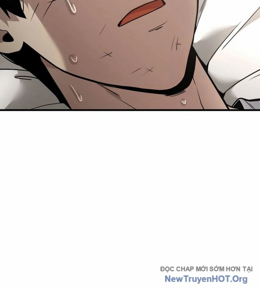 Hacker Báo Thù: Chapter 12