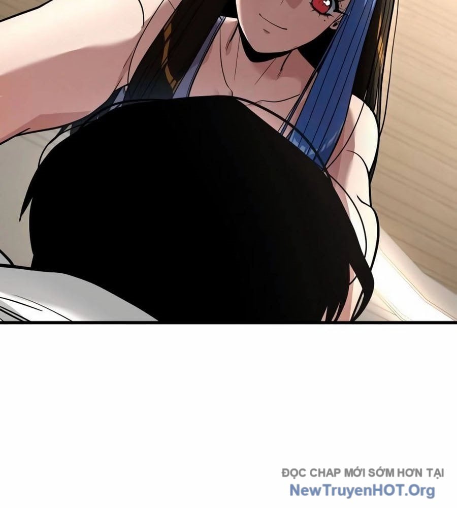 Hacker Báo Thù: Chapter 12