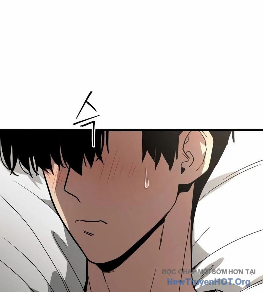 Hacker Báo Thù: Chapter 12